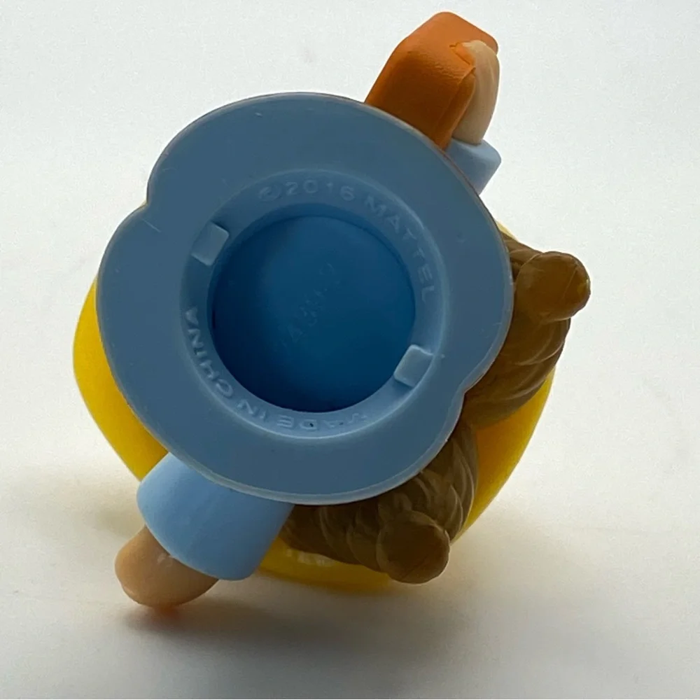 Mattel fisher price